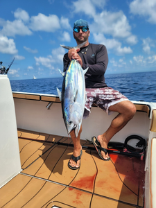 Fishing days are the best in Pensacola Beach!